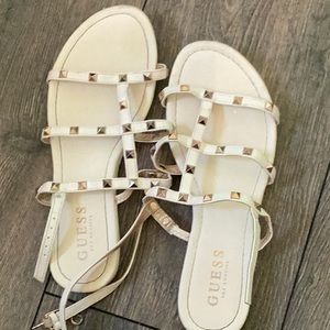 Guess sandals